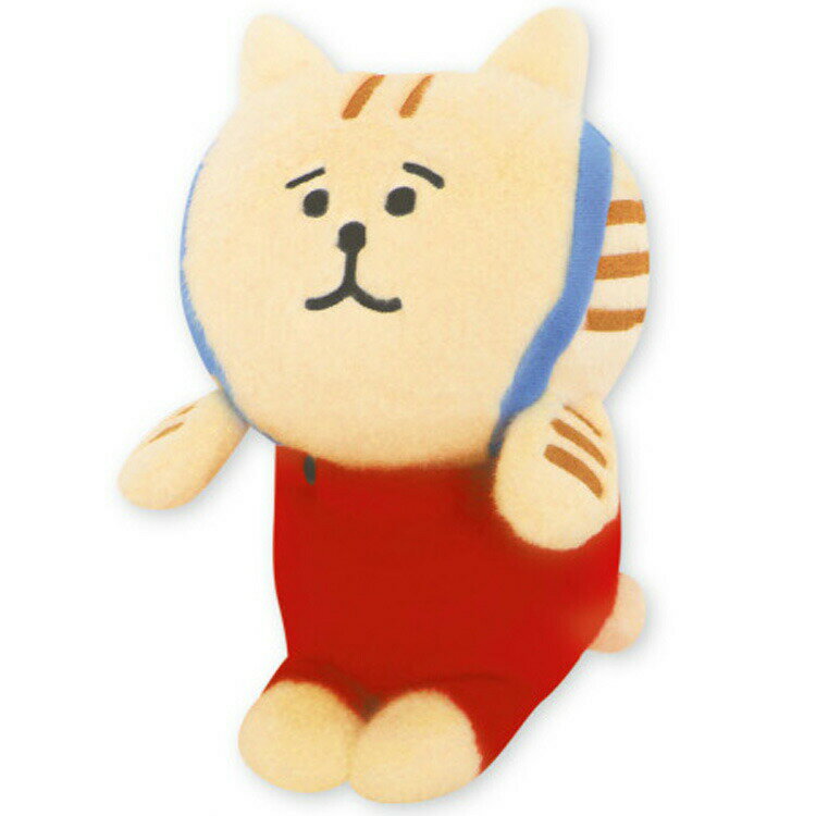 商品仕様デスクワークでうっかり猫背。おなかに挟んで背筋ピン！「ふんばるず」があなたの姿勢をサポートするよ♪【サイズ】本体：約W130×H250×D160mmパッケージ：約W130×H245×D195mm【素材】ポリエステル【重量】約228g【原産国】中国特記事項※画像はあくまでも商品イメージになります。実際の商品と色や仕様が異なる場合がありますので、予め御了承ください。 ※メーカー希望小売価格はメーカーカタログに基づいて掲載しています。