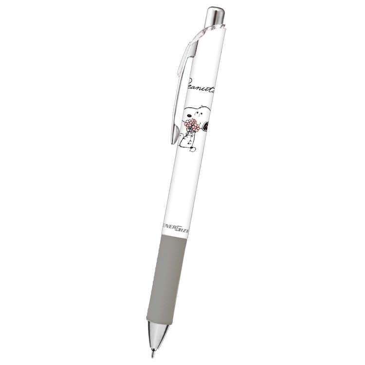 商品仕様【サイズ】約H147×直径11mm【素材】再生PC【生産国】日本【仕様】芯径：0.5mm※ENERGIZEPENCILはぺんてる株式会社の登録商標です特記事項※画像はあくまでも商品イメージになります。実際の商品と色や仕様が異なる場合がありますので、予め御了承ください。 ※メーカー希望小売価格はメーカーカタログに基づいて掲載しています。