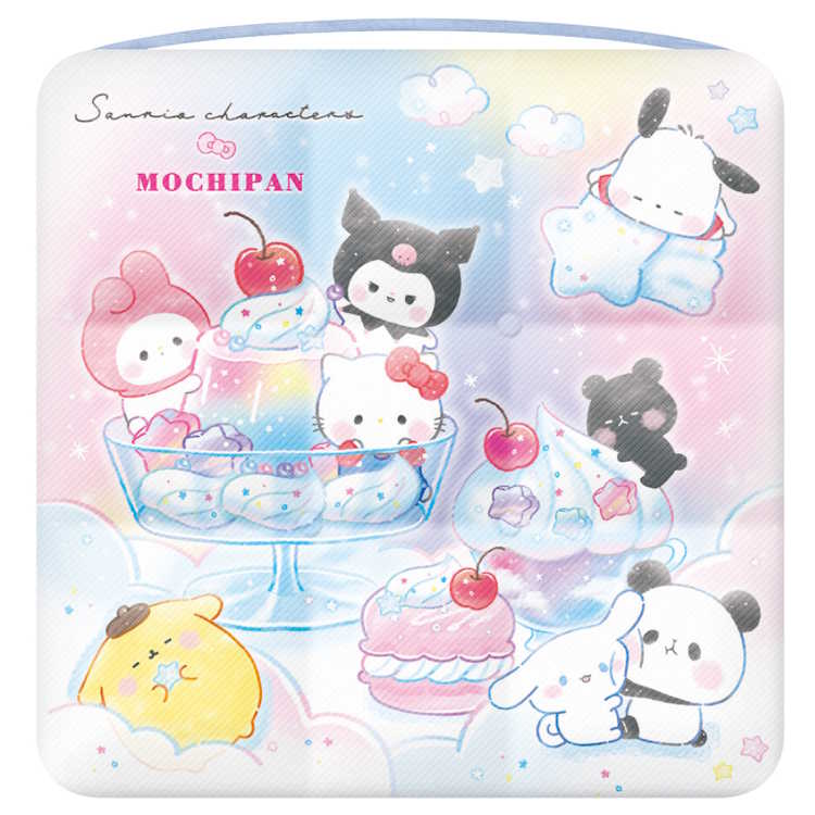 ����ꥪ����饯�������ߤ������Ѥ�� �������륯�å���� Colorful Sweets ������ �������å���� ���ش� 290099