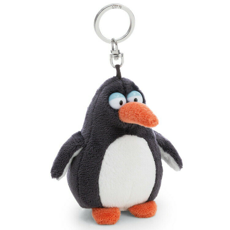 Other - NICI ビーンバッグ10cm ペンギン ホルヘ Wild Winter 2025 ワイルドウィンター ニキ キーホルダー