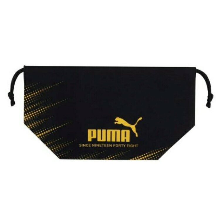 プーマ お弁当袋 PUMA ランチ203336