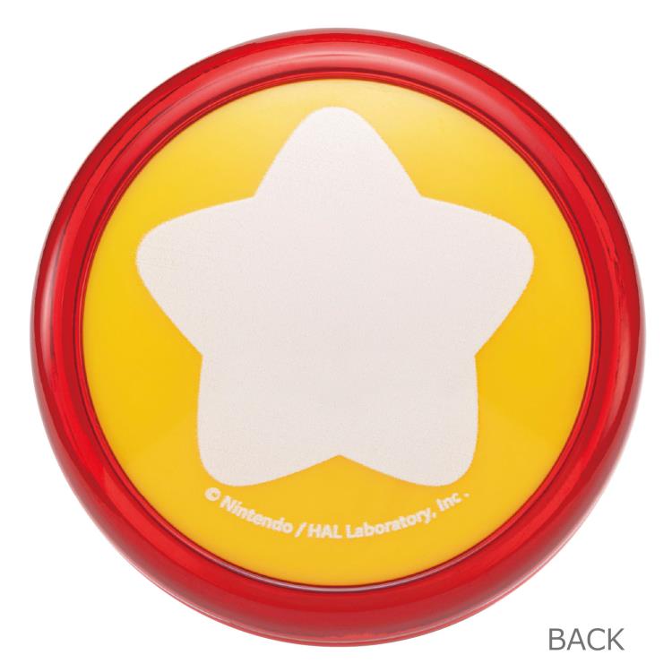 ���Υ����ӥ� �롼�ԥ󥰥衼�衼 ����KIRBY Nintendo