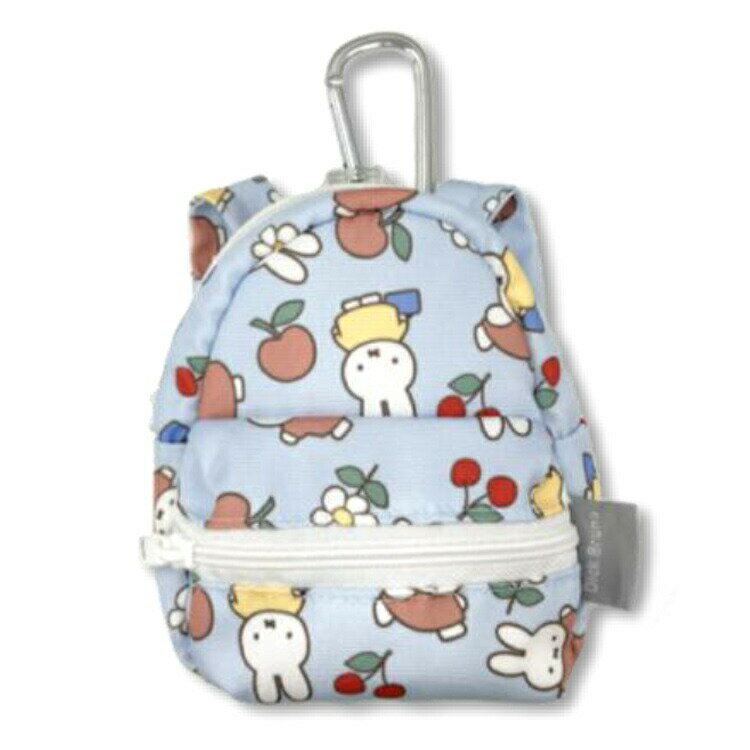 楽天市場】ミッフィー リュックポーチの通販