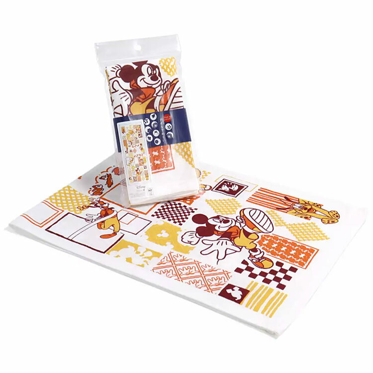 商品仕様【サイズ】約34×90cm 【素材】綿100% 【生産国】日本特記事項※画像はあくまでも商品イメージになります。実際の商品と色や仕様が異なる場合がありますので、予め御了承ください。 ※メーカー希望小売価格はメーカーカタログに基づいて掲載しています。