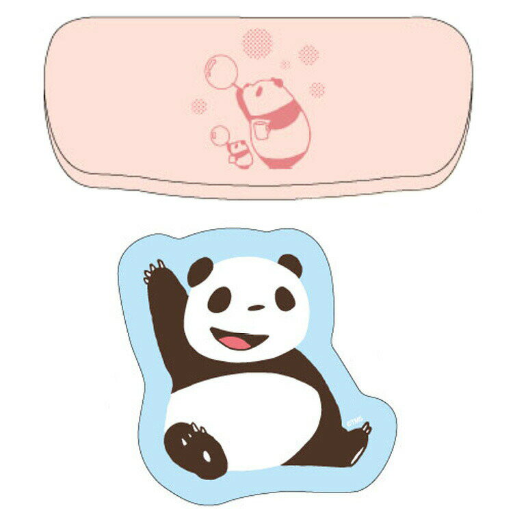 商品仕様【サイズ】 メガネケース：約Wl60×H65×D35mm メガネクロス：約W151×H150mm 【素材】合皮・ポリエステル（メガネケース）・ポリエステル（クロス） 【生産国】中国特記事項※画像はあくまでも商品イメージになります。実...