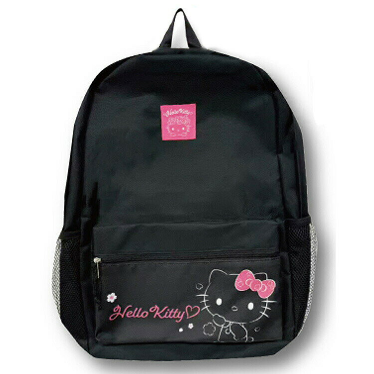 楽天市場】ハローキティ（カラーピンク）（バックパック・リュック