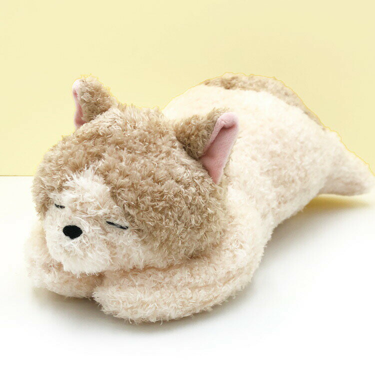 Fabrics - フリーリー ホミーズ クッション ラグドールのシュシュ CHOUCHOU FREALY HOMIES 352423
