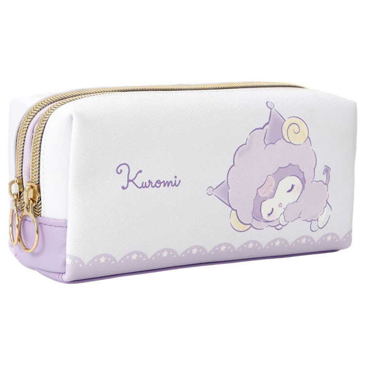 Rakuten - クロミ ボックスペンケース 081335 おやすみひつじ SANRIO サンリオキャラクターズ