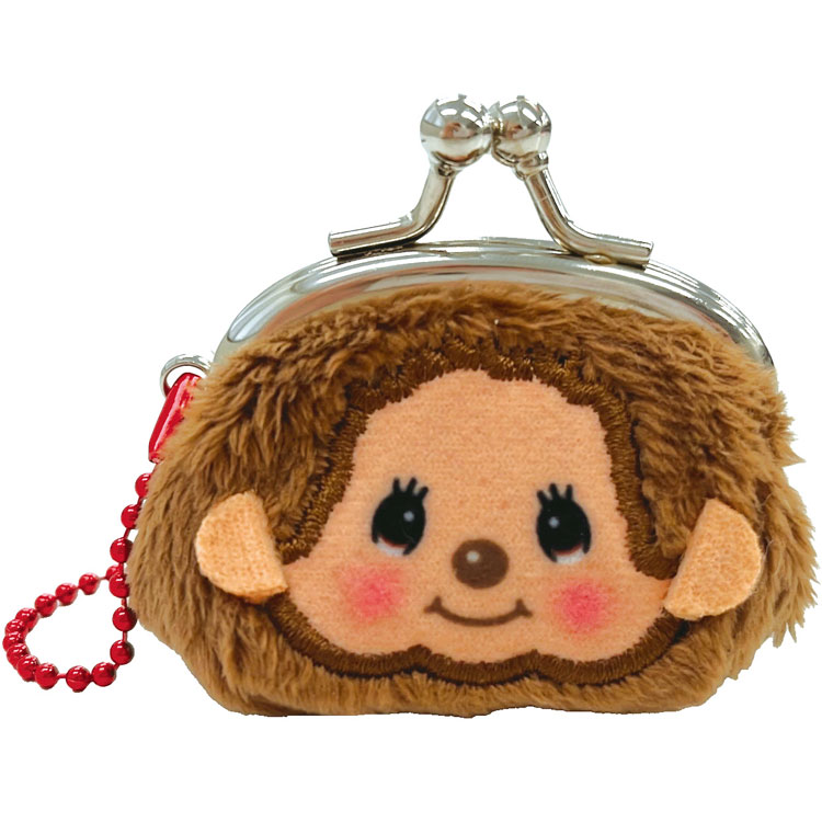 モンチッチ　２４個セット　ぬいぐるみ　キーケース　ミニウォレット　マスコット他 モンチッチ】モンチッチ キーチェーン ミニ 男の子/女の子