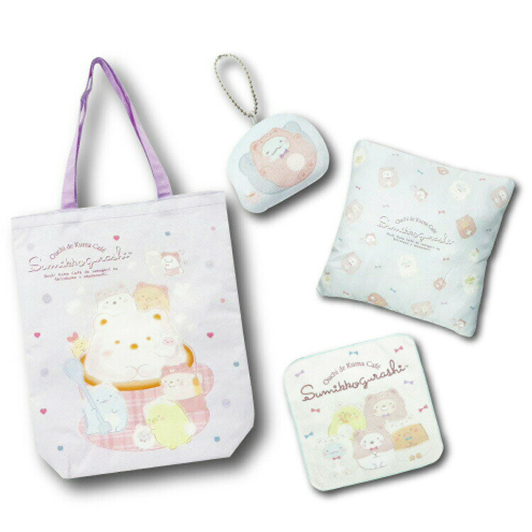 すみっコぐらし ギフトセット1000 165485 サンエックス San-X