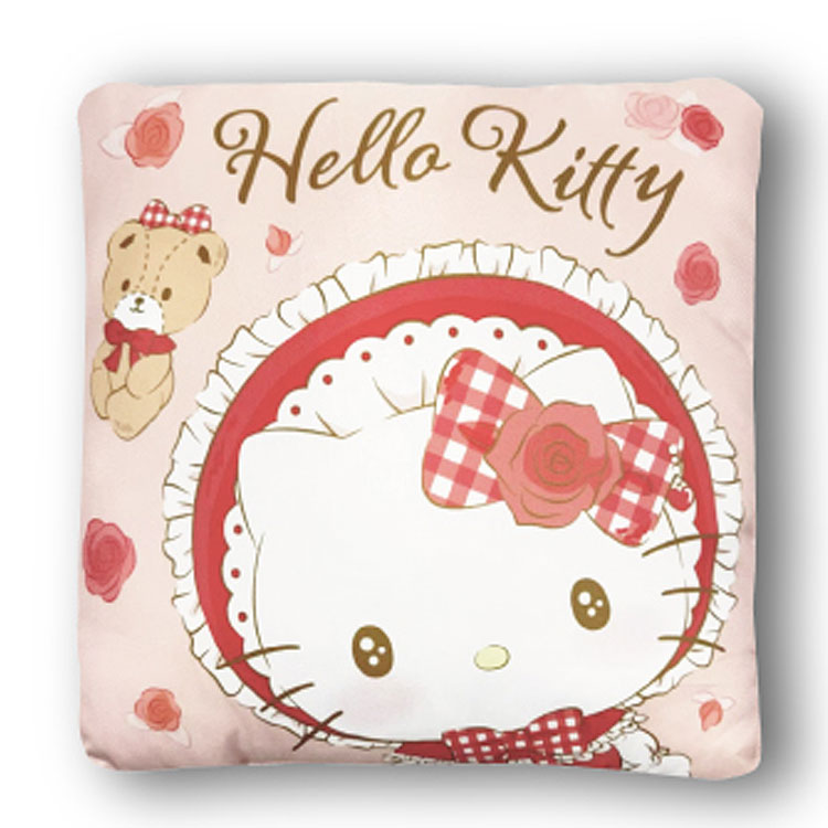 �ϥ������ƥ� ��å����Хå�1000 165317 ����ꥪ SANRIO