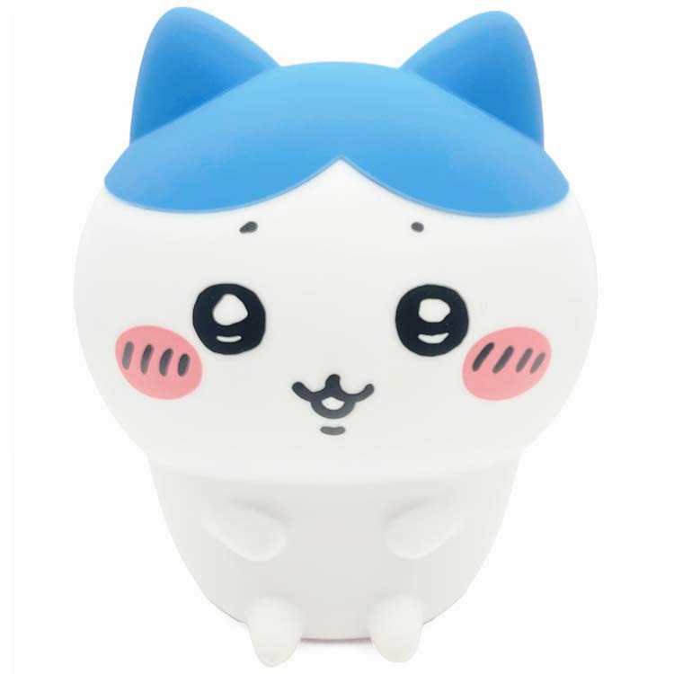 ちいかわ オイテミルライト ハチワレ CHIIKAWA なんか小さくてかわいいやつ ナガノ