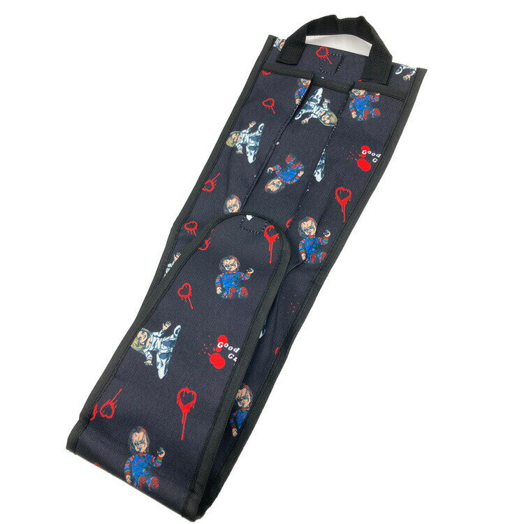 チャッキー 傘ケース クレイジーインラブ 013210 カー用品