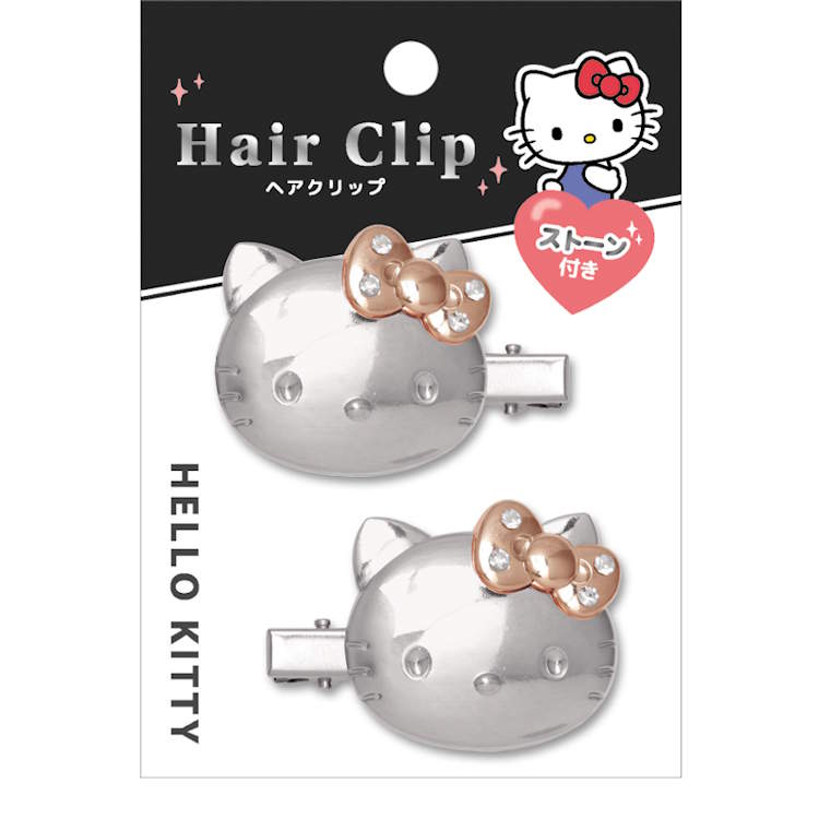 商品仕様【本体サイズ】約H40×W50mm(最大)【パッケージサイズ】約H115×W80mm【素材】合金＋鉄（クリップ部分）【生産国】中国特記事項※画像はあくまでも商品イメージになります。実際の商品と色や仕様が異なる場合がありますので、予め御了承ください。 ※メーカー希望小売価格はメーカーカタログに基づいて掲載しています。