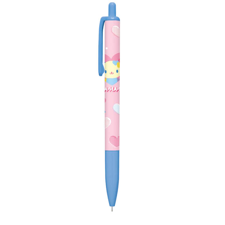 商品仕様【サイズ】約H140×直径9mm【素材】ABS【生産国】日本【仕様】芯径：0.5mm特記事項※画像はあくまでも商品イメージになります。実際の商品と色や仕様が異なる場合がありますので、予め御了承ください。 ※メーカー希望小売価格はメーカーカタログに基づいて掲載しています。
