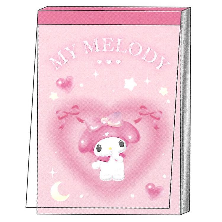 マイメロディ メモミニ ドリーム 036939 My Melody サンリオ
