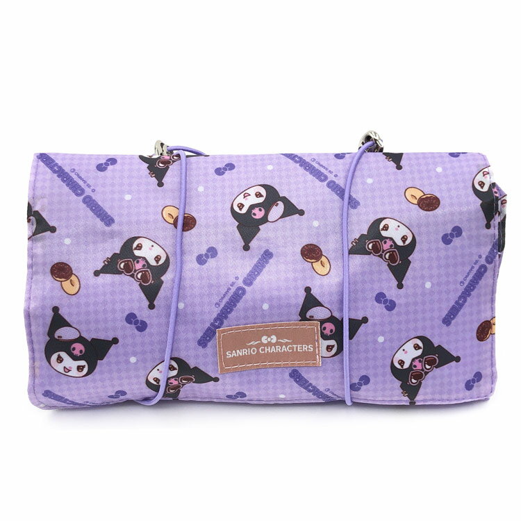 クロミ メッシュロールポーチ 352744 