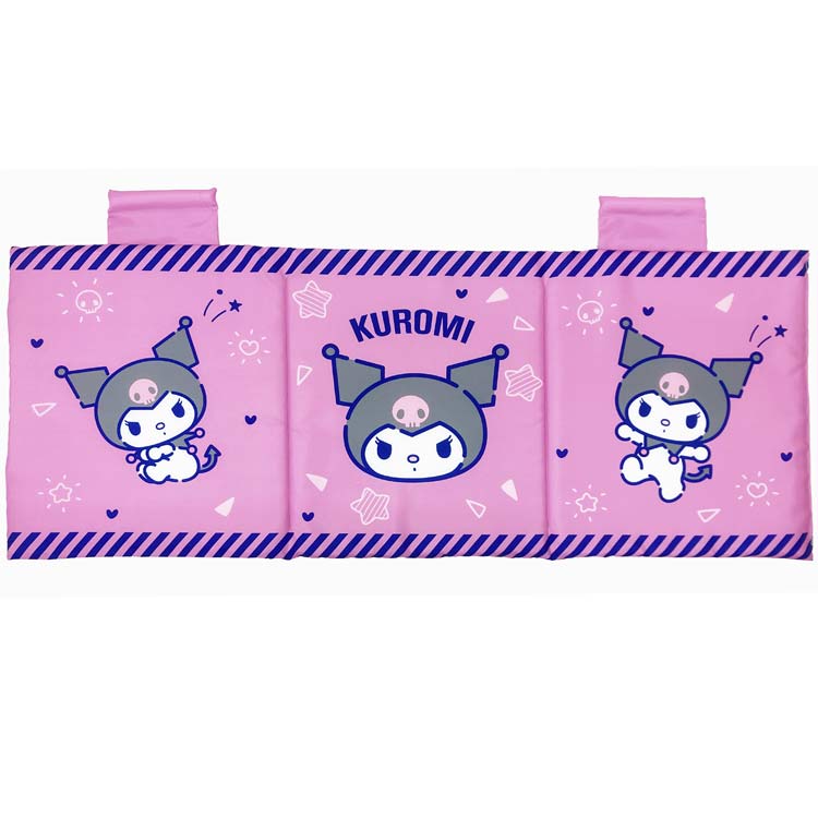 クロミ カーフリーシートクッション ころころシートKU 013241 カー用品