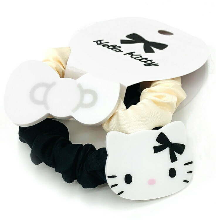 ハローキティ ヘアゴムセットB 386622 Hello Kitty サンリオ