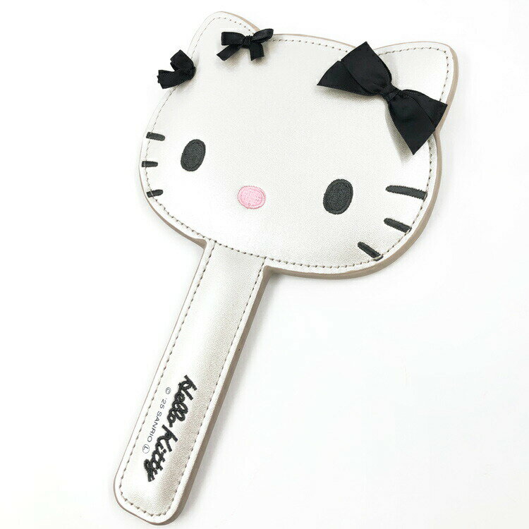 ハローキティ ハンドミラー 386653 Hello Kitty サンリオ 2