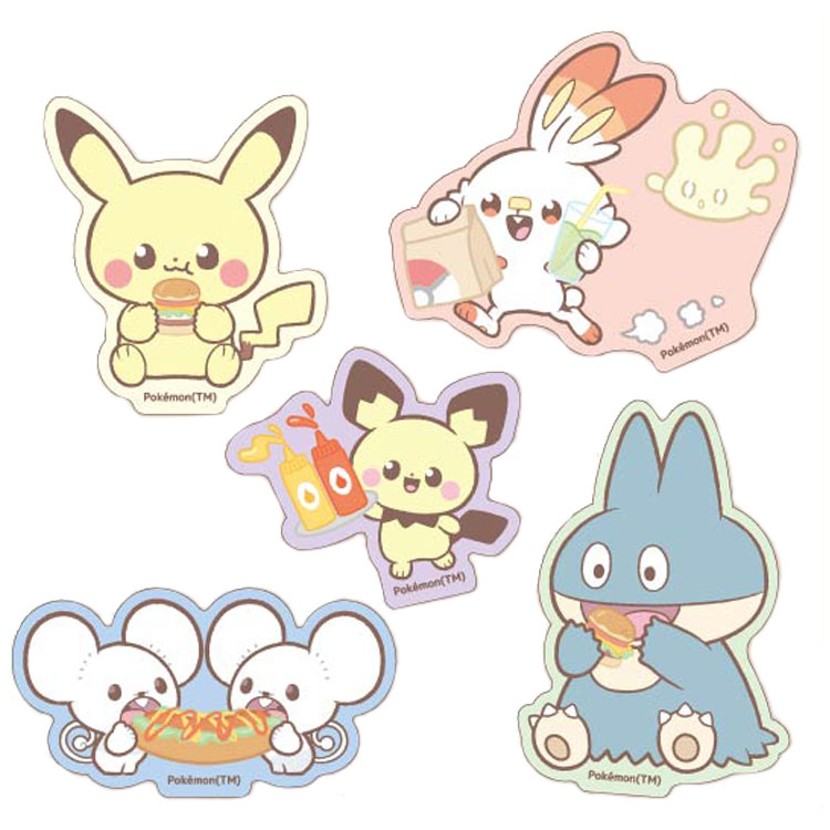 楽天市場】ポケピース はらぺこダイナーの通販