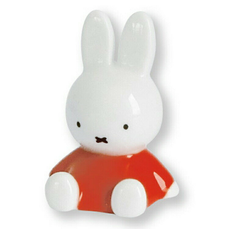 Rakuten - ディックブルーナ 立体箸置き ミッフィー RD 208217 miffy