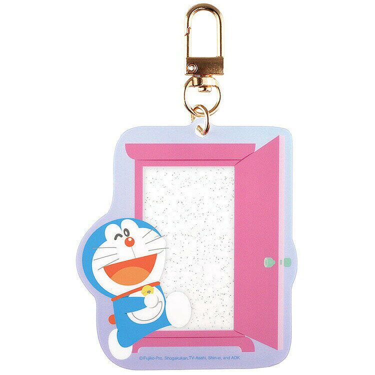 ドラえもん どこでもアクリルキーホルダー ドラえもん 277810 Doraemon