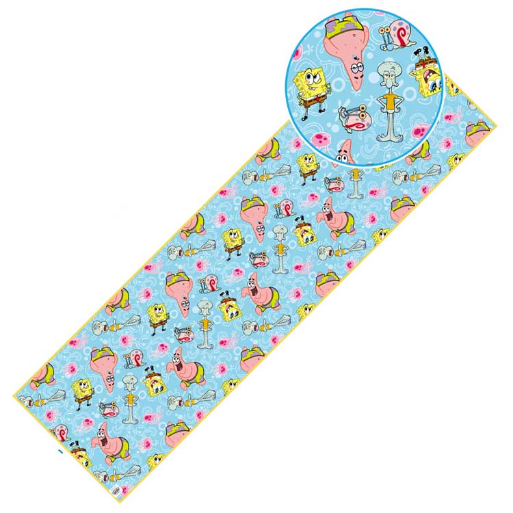 商品仕様【サイズ】約W1000×H300mm 【素材】ポリエステル100% 【特長】UV加工付きで濡らして涼しいタオル特記事項※画像はあくまでも商品イメージになります。実際の商品と色や仕様が異なる場合がありますので、予め御了承ください。 ※メーカー希望小売価格はメーカーカタログに基づいて掲載しています。