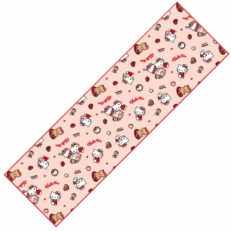 商品仕様【サイズ】約W1000×H300mm 【素材】ポリエステル 【特長】UV加工付きで濡らして涼しいタオル 【生産国】中国特記事項※画像はあくまでも商品イメージになります。実際の商品と色や仕様が異なる場合がありますので、予め御了承ください。 ※メーカー希望小売価格はメーカーカタログに基づいて掲載しています。