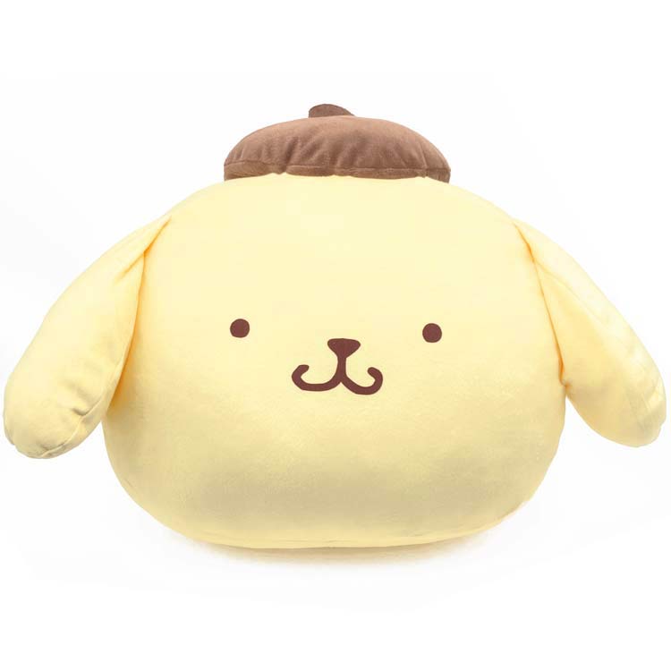 Other - ポムポムプリン 121149002780017 ハグミークッション YE SANRIO サンリオ