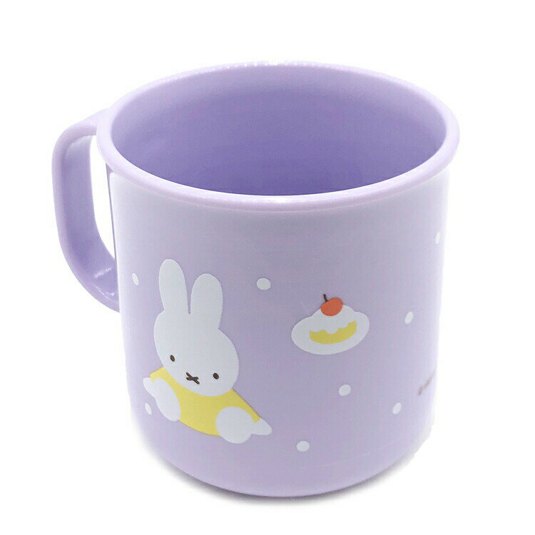 �ߥåե��� �ץ饳�å� 200ml �ߥåե����ȥ������� ���å����� miffy Dick Bruna 205255