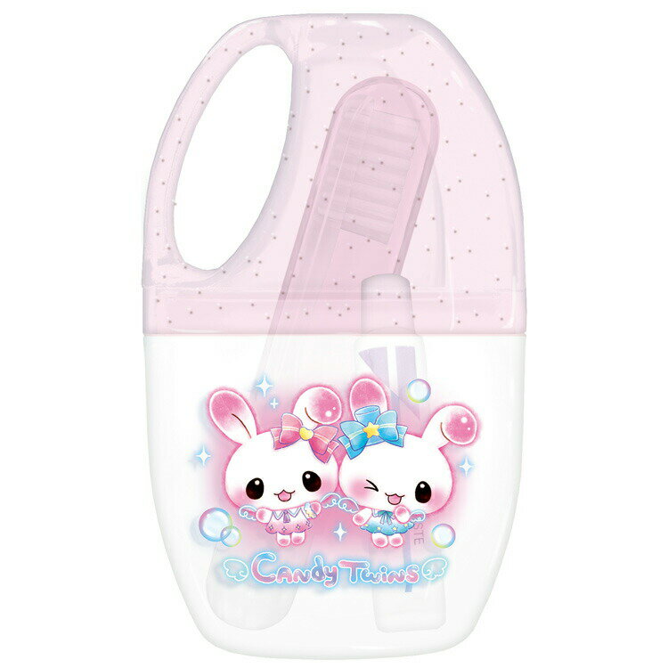 商品仕様【サイズ】　本体：約H102×W60×D38mm　パッケージ：約H170×W95×D40mm【素材】PS【仕様】はみがき粉つき【生産国】日本特記事項※画像はあくまでも商品イメージになります。実際の商品と色や仕様が異なる場合があります...