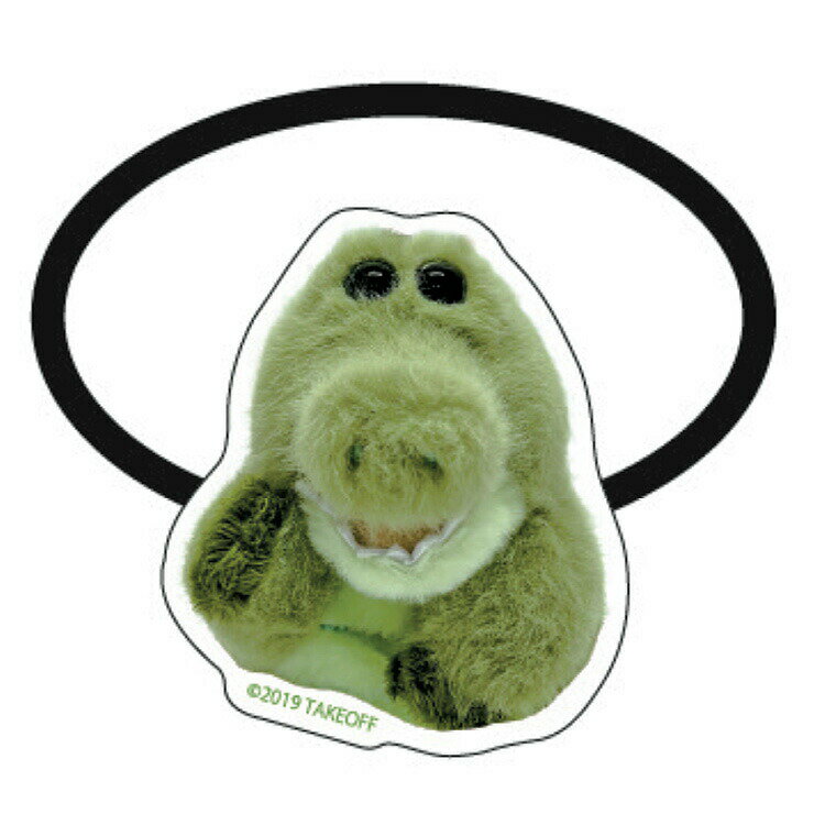 商品仕様【サイズ】 本体：約40×50mm以内(ゴム部分を除く) 台紙：約W60×H80mm 【素材】本体：アクリル/ゴム/台紙：紙 【内容】1個 【生産国】中国特記事項※画像はあくまでも商品イメージになります。実際の商品と色や仕様が異なる...