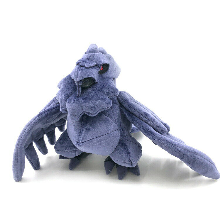 乐天商城 - ポケットモンスター PP299 ぬいぐるみS アーマーガア ALL STAR COLLECTION 第29弾 pokemon ポケモン オールスターコレクション