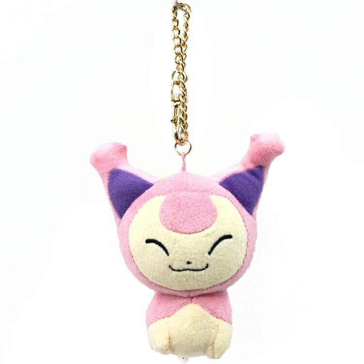 ポケットモンスター PM53 マスコット エネコ ALL STAR COLLECTION 第8弾 pokemon ポケモン オールスターコレクション