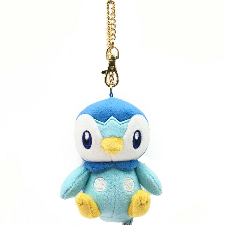 ポケットモンスター PM54 マスコット ポッチャマ ALL STAR COLLECTION 第8弾 pokemon ポケモン オールスターコレクション