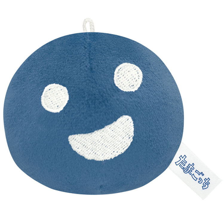 たまごっち マスコットキーホルダー ベビっち 297357 ボールチェーン付ぬいぐるみ