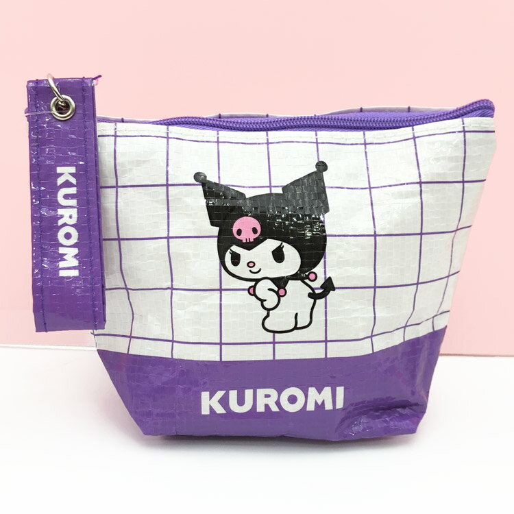 Rakuten - クロミ ポリエチレンポーチ 934631 プチコレクション SANRIO サンリオキャラクターズ
