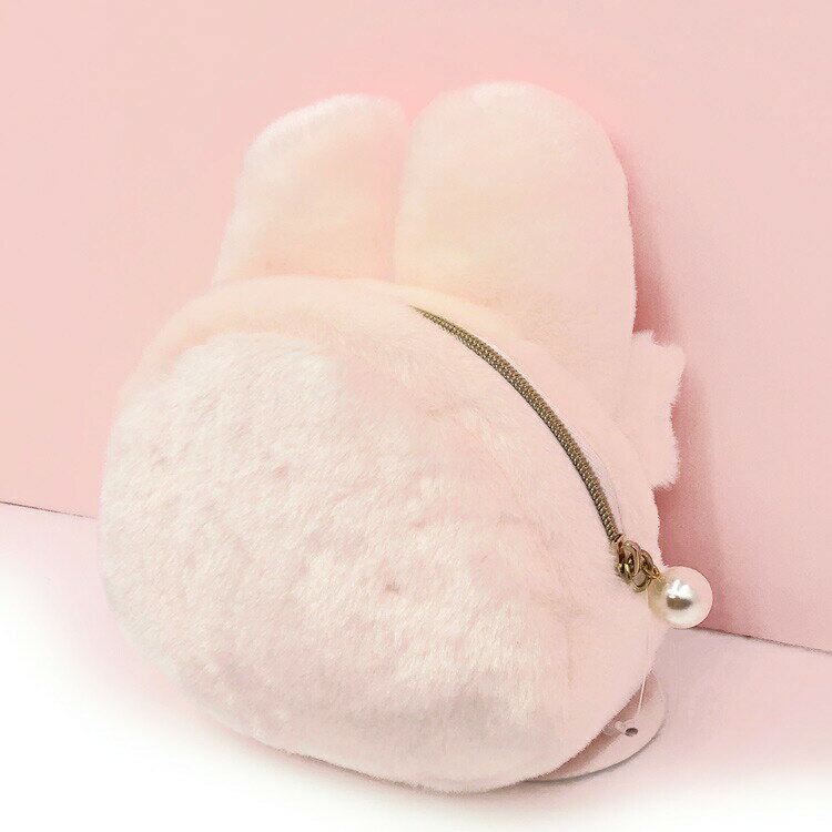 マイメロディ ダイカットポーチ 568974 Baby Pink サンリオ SANRIO 2