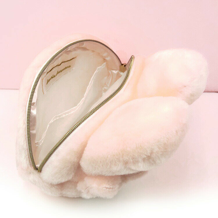 マイメロディ ダイカットポーチ 568974 Baby Pink サンリオ SANRIO 3