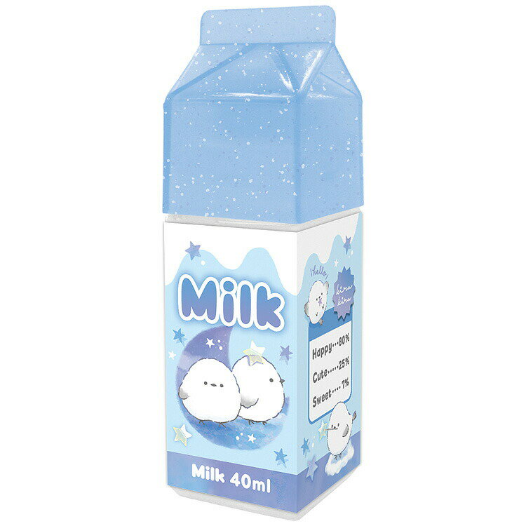 エナガシロップ 牛乳パック水のり 051984