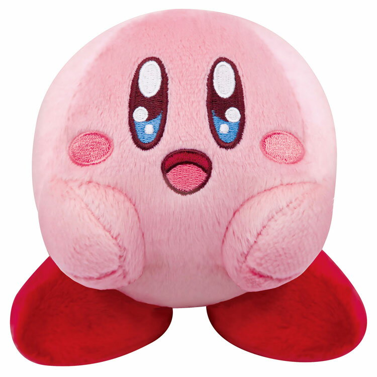 星のカービィ ぬいぐるみ お菓子ギフト ホワイトデー おかし 株式会社ハート...