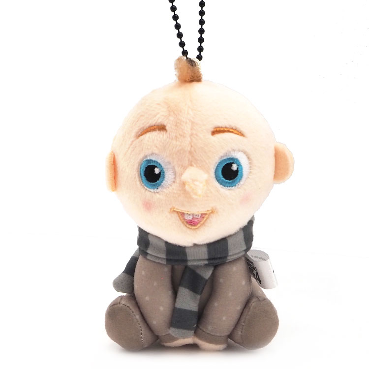 商品仕様【サイズ】約H115×W80×D62mm 【素材】ポリエステル 【生産国】中国特記事項※画像はあくまでも商品イメージになります。実際の商品と色や仕様が異なる場合がありますので、予め御了承ください。 ※メーカー希望小売価格はメーカーカ...