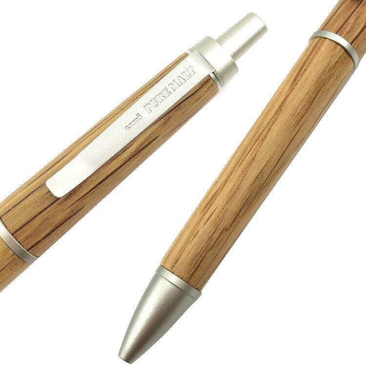 PURE MALT SXNPM05.70 ピュアモルト ジェットストリーム シングル 0.5mm ナチュラル