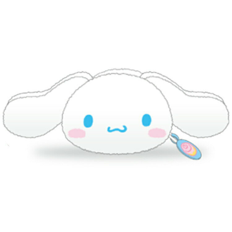 商品仕様【サイズ】約W90×H70mm　目盛り：150cmまで【素材】ポリエステル【仕様】配達物を測るとき、お裁縫をするとき、家具のサイズを測るときに！おかおの中心あたりを推すとメジャーが巻き戻ります★それぞれ引き手もかわいい♪【原産国】中国特記事項※画像はあくまでも商品イメージになります。実際の商品と色や仕様が異なる場合がありますので、予め御了承ください。 ※メーカー希望小売価格はメーカーカタログに基づいて掲載しています。