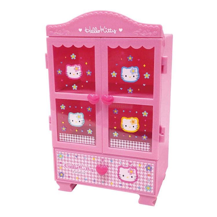 スライドボックス ブラウン 24070906