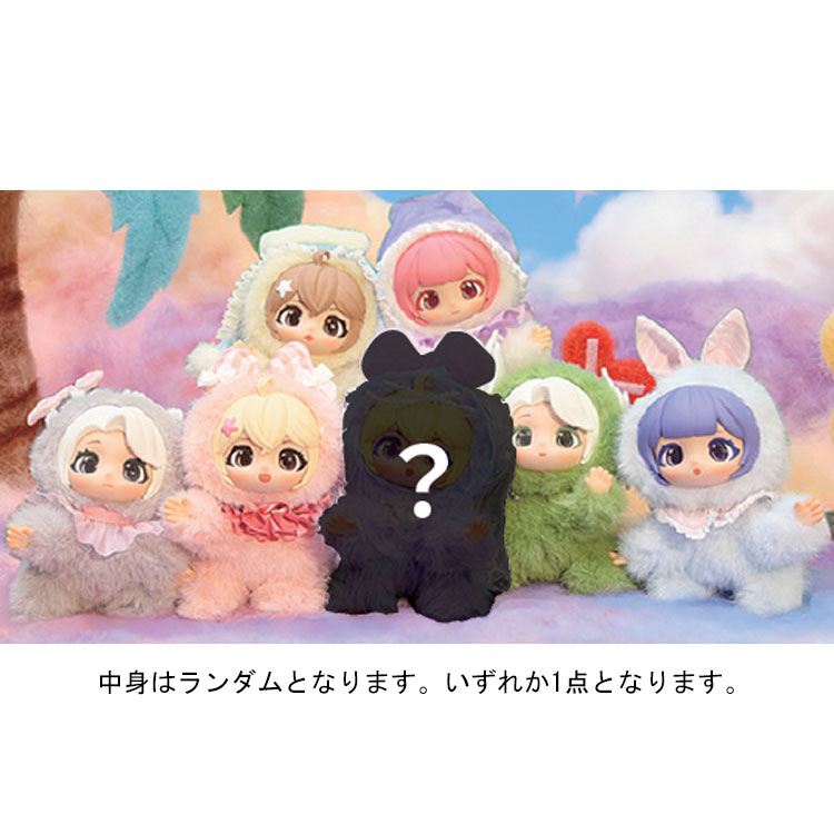 Rakuten - 中身はランダムVivistar トレーディングフィギュア デイリーライフ 753084 ビビスター Hashy