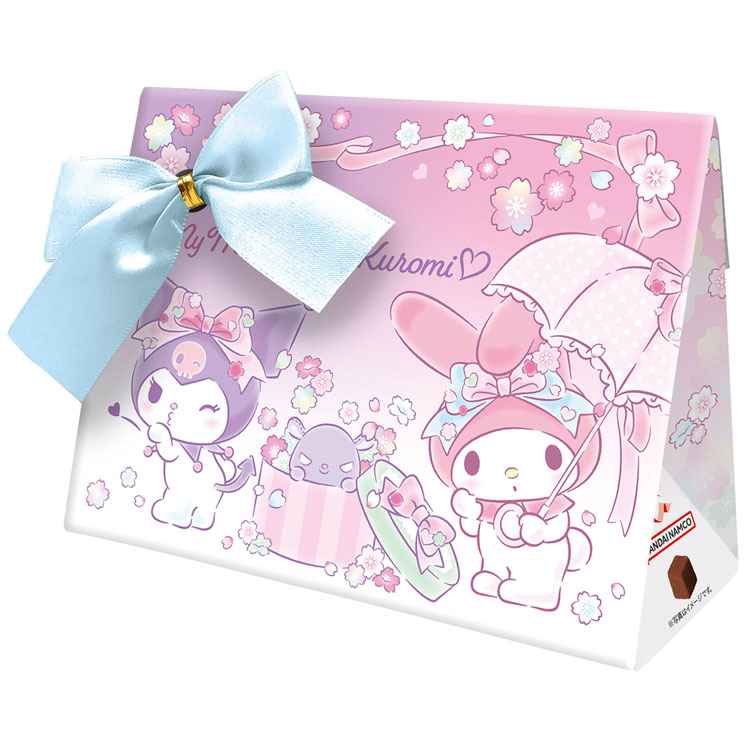 �ޥ�����ǥ�&������ ��ܥ�ܥå��� 062741 ���ۻҥ��ե� SANRIO ����ꥪ ������ҥϡ���