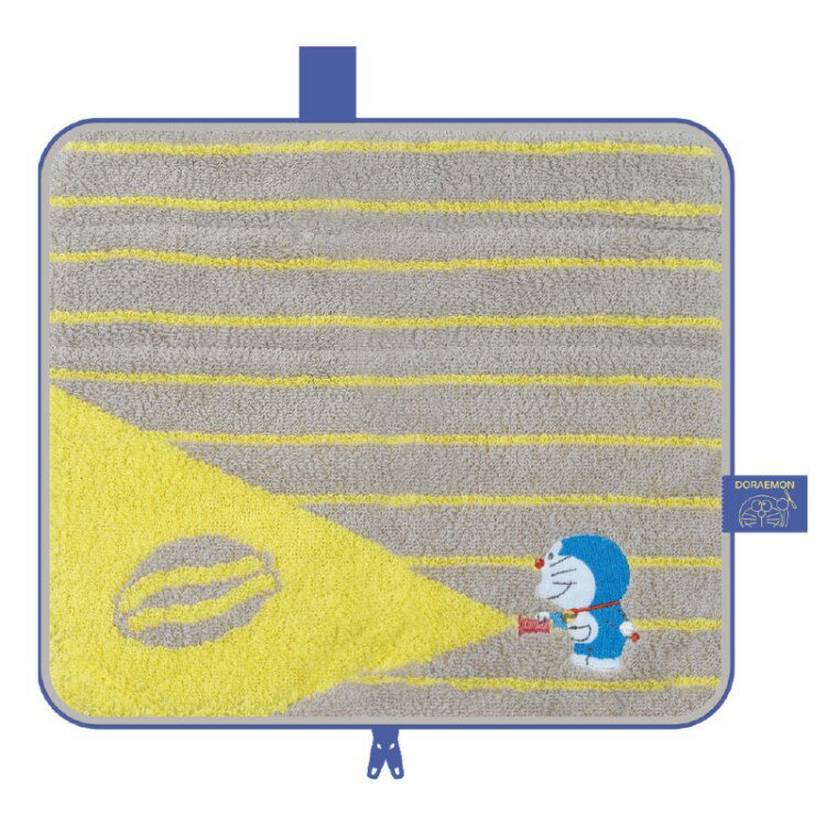 ドラえもん どっとポーチ キープ ビッグライト BF Keep Stand .POUCH 保温 保冷 ファスナー付 タオル ペットボトルカバー
