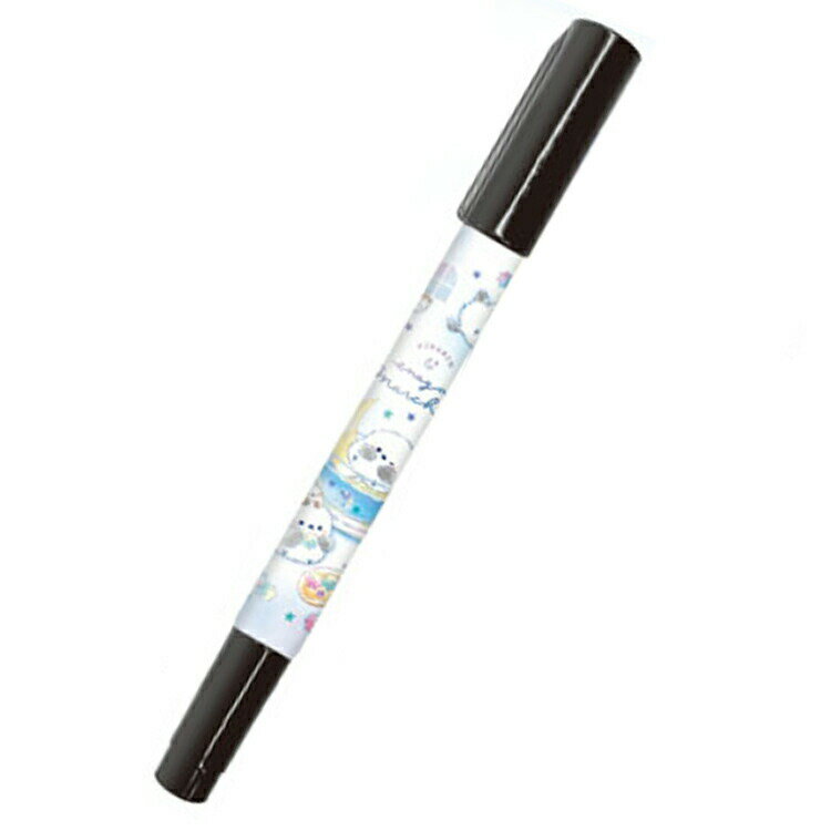 乐天商城 - きらりんエナガマーチ お名前ペン 022847